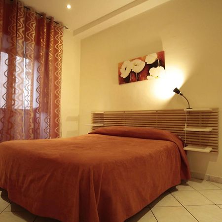 Vesta-Apartments Catania Kültér fotó