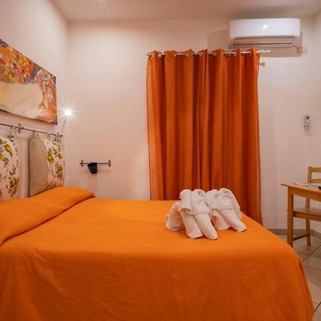 Vesta-Apartments Catania Kültér fotó