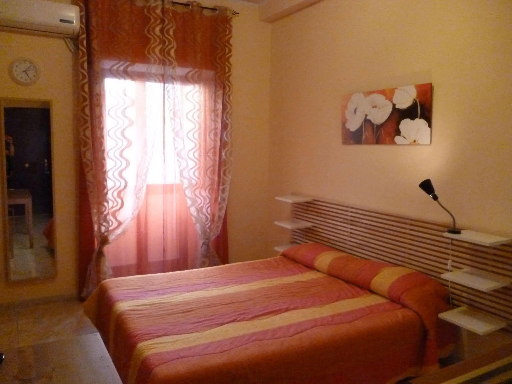 Vesta-Apartments Catania Kültér fotó