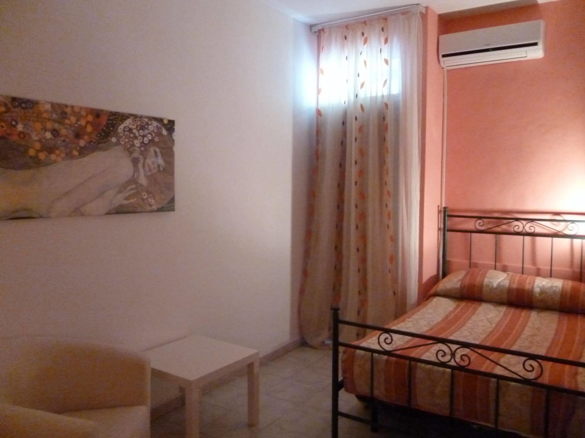 Vesta-Apartments Catania Kültér fotó