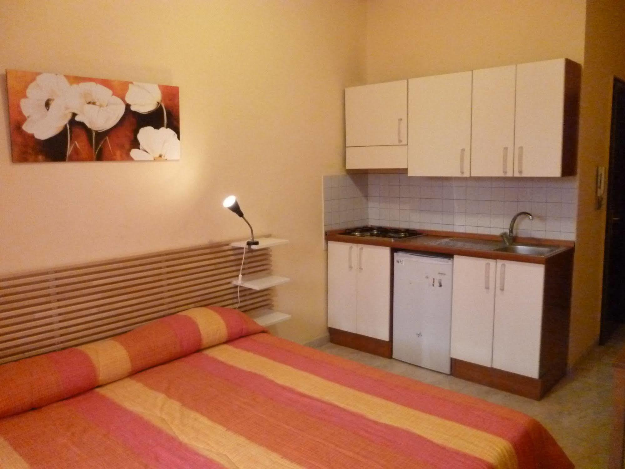 Vesta-Apartments Catania Kültér fotó