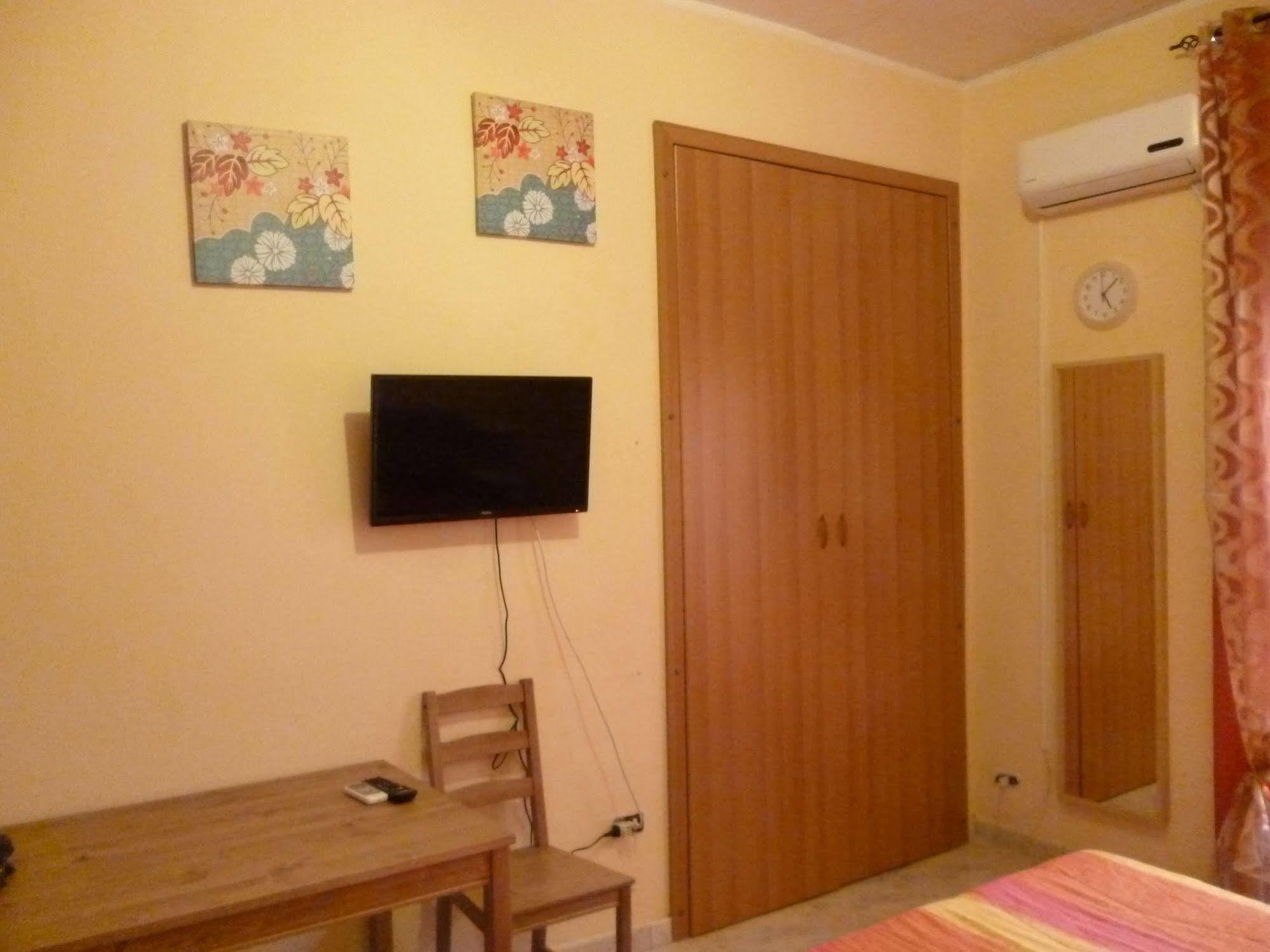 Vesta-Apartments Catania Kültér fotó