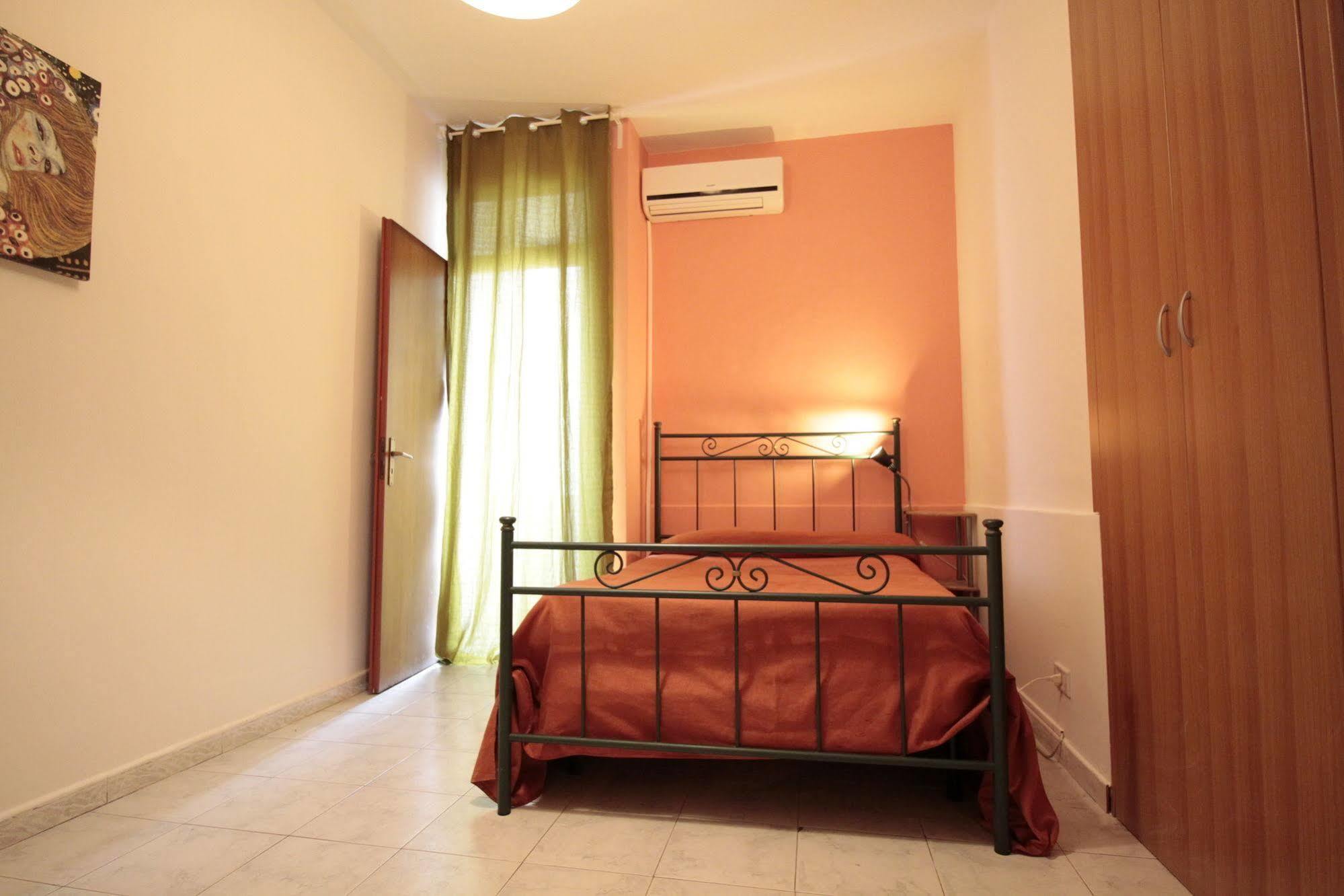 Vesta-Apartments Catania Kültér fotó