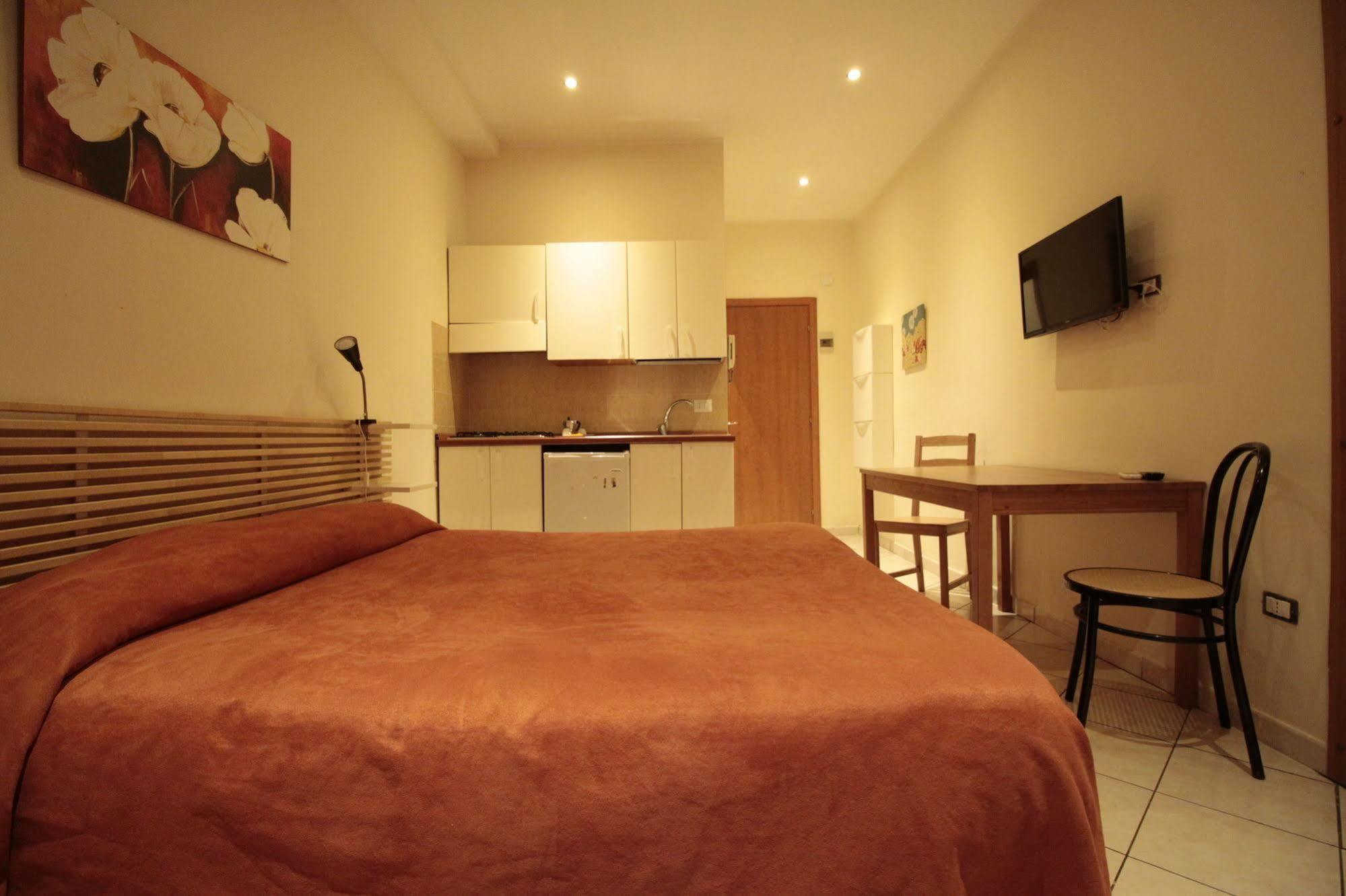 Vesta-Apartments Catania Kültér fotó