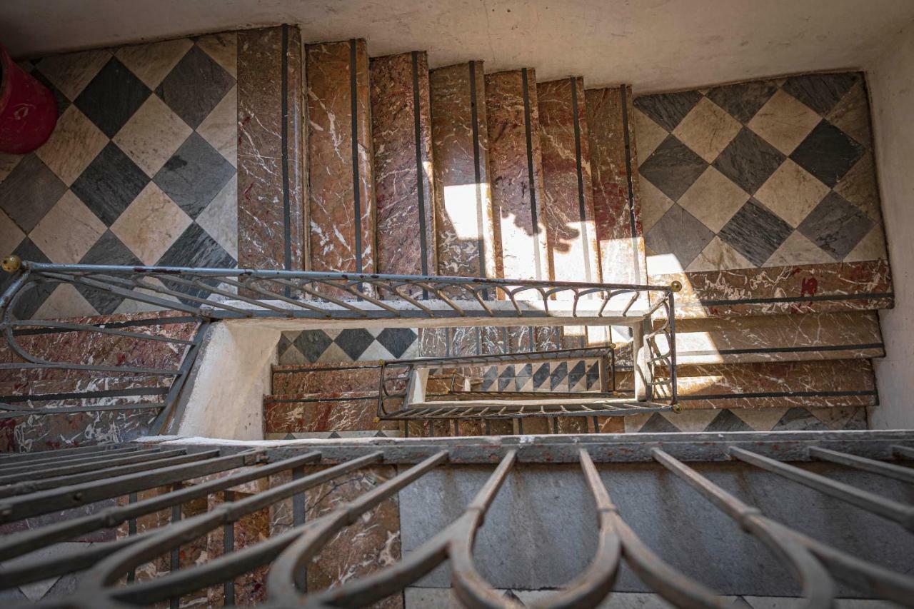 Vesta-Apartments Catania Kültér fotó