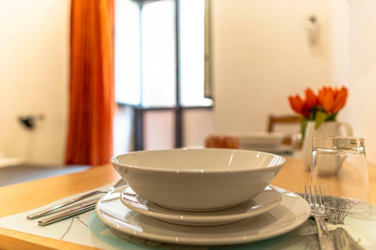 Vesta-Apartments Catania Kültér fotó