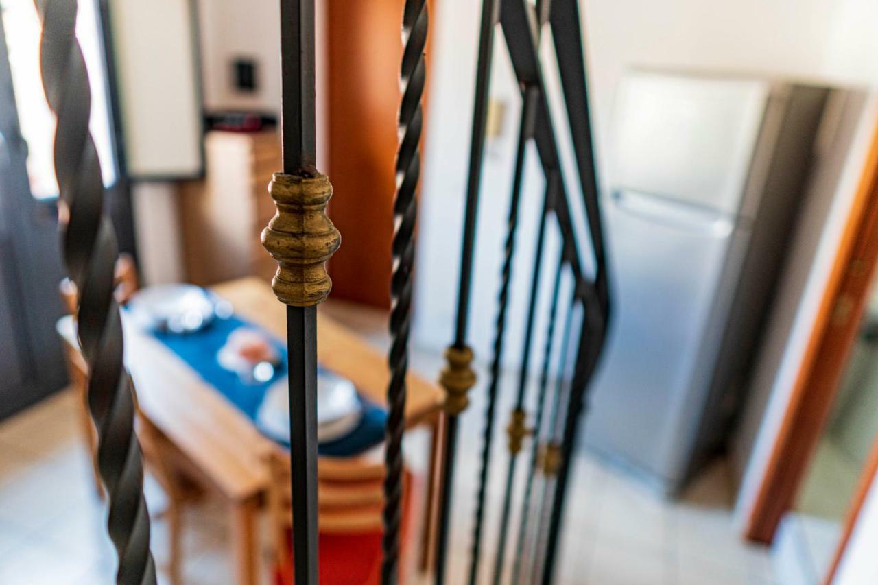 Vesta-Apartments Catania Kültér fotó