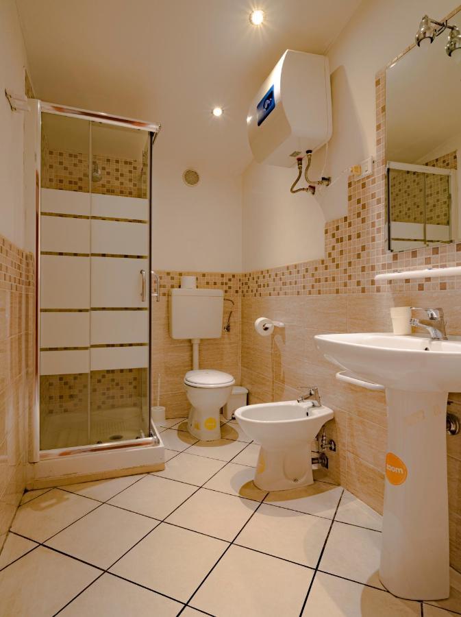 Vesta-Apartments Catania Kültér fotó